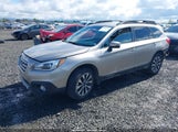 SUBARU OUTBACK 2.5I LIMITED 4S4BSAJC9F3218703 снимка