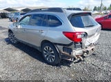 SUBARU OUTBACK 2.5I LIMITED 4S4BSAJC9F3218703 снимка