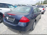 HONDA ACCORD 2.4 LX 3HGCM56457G701679 photo