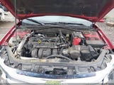 Ford Fusion Se 3FAHP0HA5BR132837 снимка