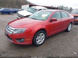 Ford Fusion Se 3FAHP0HA5BR132837 снимка