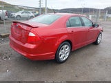 Ford Fusion Se 3FAHP0HA5BR132837 снимка