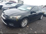 HONDA ACCORD EX-L 1HGCR2F87EA117122 снимка