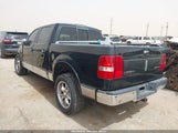LINCOLN MARK LT 5LTPW16536FJ08167 снимка