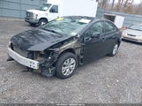 HONDA CIVIC LX 19XFB2F58CE366898 снимка