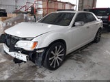 CHRYSLER 300C 2C3CCAEG1DH576329 снимка