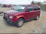 HONDA ELEMENT EX 5J6YH28737L007231 снимка