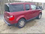 HONDA ELEMENT EX 5J6YH28737L007231 снимка