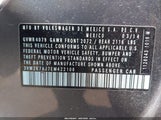 VOLKSWAGEN JETTA 2.0L S 3VW2K7AJ7EM422108 снимка