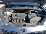 KIA SPORTAGE LX KNDPM3AC9H7108276 снимка