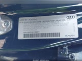 AUDI A3 2.0T PREMIUM WAUJ8GFF4H1008011 снимка