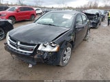 DODGE AVENGER SE 1C3CDZAB8DN572680 fotografie