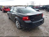 DODGE AVENGER SE 1C3CDZAB8DN572680 fotografie