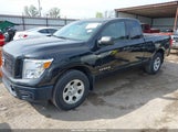 NISSAN TITAN S 1N6AA1CK1JN508080 photo