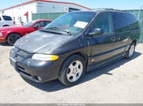 DODGE GRAND CARAVAN ES 1B4GP74L4YB719353 снимка