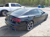 AUDI S5 3.0T PREMIUM WAUC4CF56KA004599 снимка