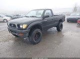 TOYOTA TACOMA 4TAPM62N0TZ195205 снимка