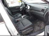 HONDA PILOT AWD EX-L 5FNYF6H56NB098884 снимка
