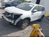 HONDA PILOT AWD EX-L 5FNYF6H56NB098884 снимка