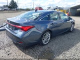 TOYOTA AVALON HYBRID LIMITED 4T1B21FB8KU004726 photo