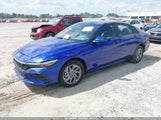 HYUNDAI ELANTRA SEL KMHLM4DG7RU768849 снимка