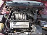 NISSAN MAXIMA GLE/GXE/SE JN1CA21D7ST085401 photo