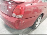 HYUNDAI ELANTRA GLS/LIMITED KMHDN46D26U266153 fotografie
