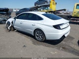 HYUNDAI SONATA SEL 5NPEL4JA5LH061797 снимка
