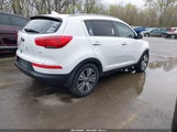 KIA SPORTAGE EX KNDPCCAC5E7575712 снимка