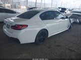 BMW 540I WBA53BJ08MWW94444 снимка
