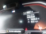 BMW 540I WBA53BJ08MWW94444 снимка