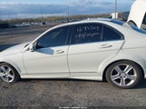 MERCEDES-BENZ C 300 4MATIC WDDGF8BB7BF527890 снимка