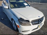 MERCEDES-BENZ C 300 4MATIC WDDGF8BB7BF527890 снимка
