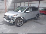 HONDA CR-V TOURING 5J6RM4H90GL072597 снимка