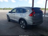HONDA CR-V TOURING 5J6RM4H90GL072597 снимка