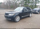 LAND ROVER RANGE ROVER 3.0L V6 SUPERCHARGED HSE SALGS2VF8FA206003 снимка