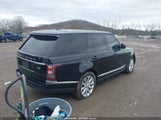 LAND ROVER RANGE ROVER 3.0L V6 SUPERCHARGED HSE SALGS2VF8FA206003 снимка