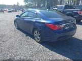 HYUNDAI SONATA LIMITED 5NPEC4AC8CH315066 fotografie