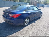 HYUNDAI SONATA LIMITED 5NPEC4AC8CH315066 снимка