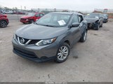 NISSAN ROGUE SPORT S JN1BJ1CR3HW122188 снимка