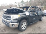 TOYOTA TUNDRA SR5 5.7L V8 5TFUY5F16EX415894 снимка