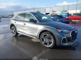AUDI Q5 PREMIUM 55 TFSI E S LINE QUATTRO S TRONIC WA1G2AFY2N2101249 photo