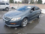 VOLKSWAGEN CC VR6 WVWGU7AN0AE567819 снимка