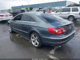 VOLKSWAGEN CC VR6 WVWGU7AN0AE567819 снимка