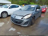 MAZDA MAZDA3 I SPORT JM1BL1UF5B1403988 снимка