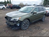 SUBARU OUTBACK 2.5I LIMITED 4S4BSBNC7G3262314 снимка