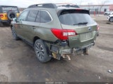 SUBARU OUTBACK 2.5I LIMITED 4S4BSBNC7G3262314 снимка