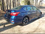NISSAN SENTRA SR 3N1AB7AP9KY380406 снимка