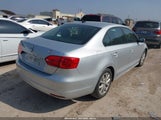 VOLKSWAGEN JETTA 2.5L SE 3VWDP7AJ1DM278743 photo