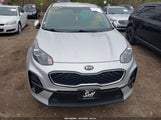 KIA SPORTAGE LX KNDPM3AC9L7642158 photo
